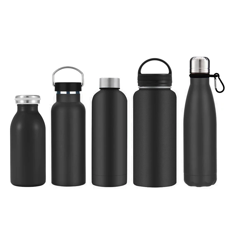 

OEM bpa free 32oz wide mouth sport double wall stainless Insulated thermos Vacuum Flask filter drinking water bottles, Customized color