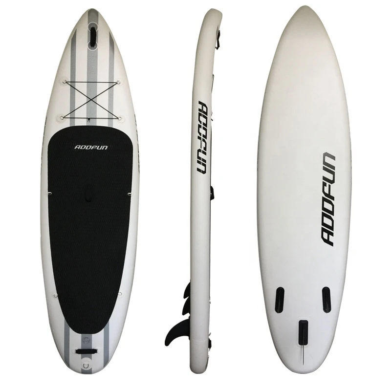 

Stand up paddle board Add Fun inflatable paddle board Double Layer SUP board