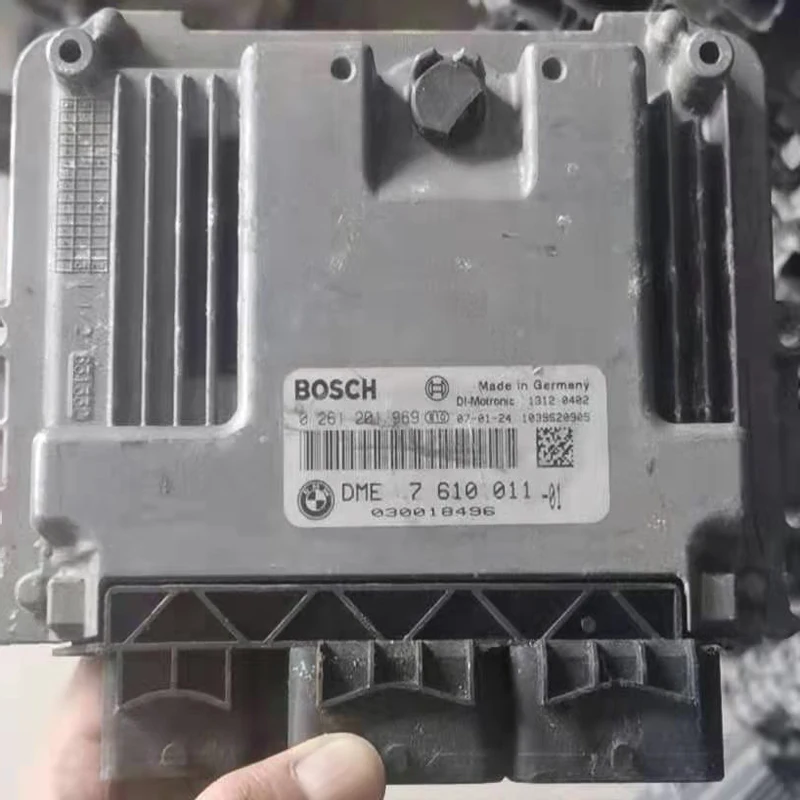 

Engine Computer Board ECU For BMW MINI Cooper N14