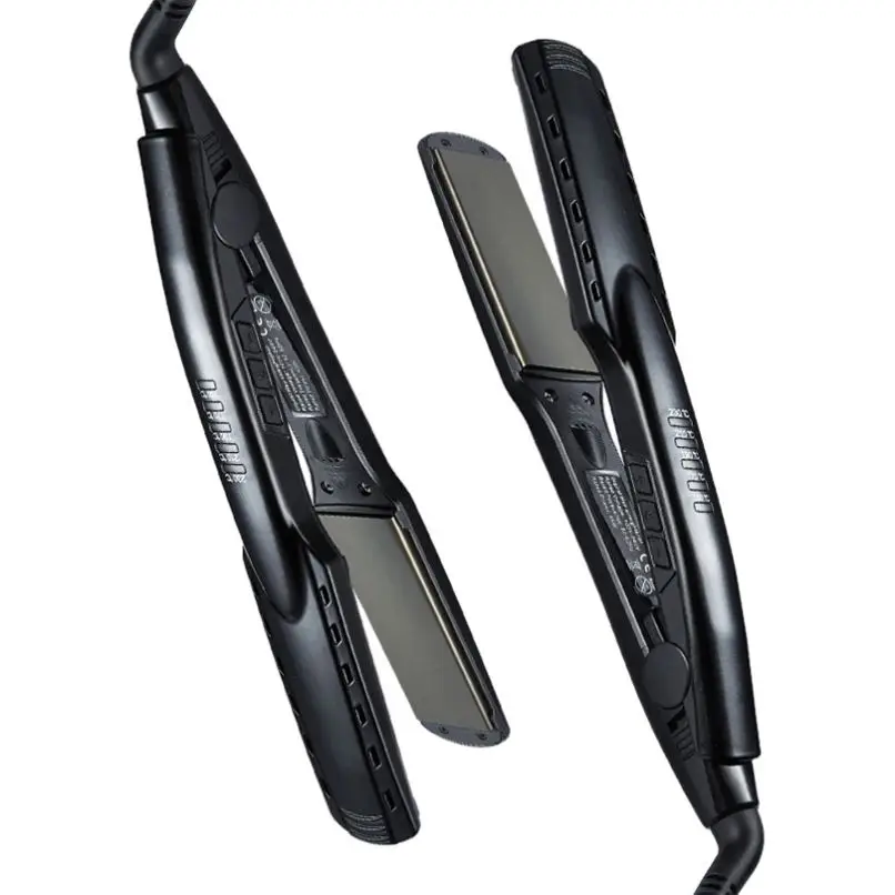 

New Design Hair Straightener Flat With High Quality, Customized