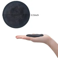 

Ultra Soft 16 Pack Bamboo Reusable Makeup Remover Pads