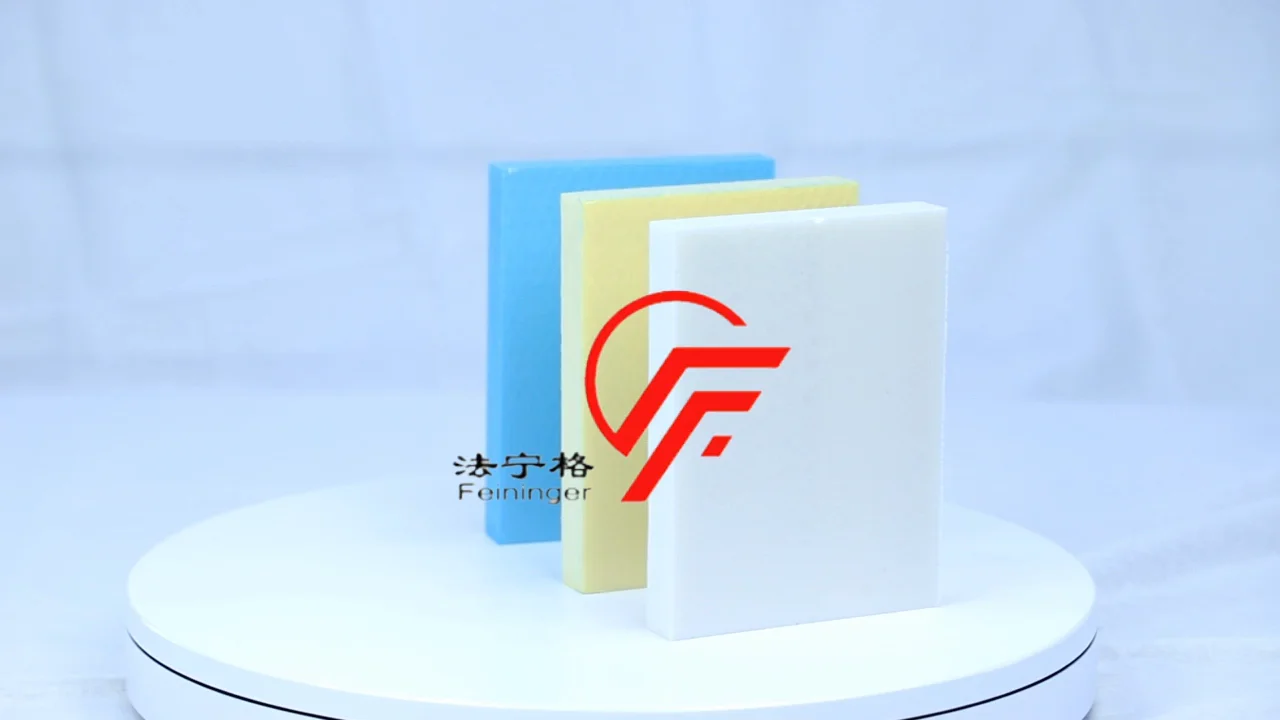 High R Value Extruded Polystyrene Insulation Styrofoam