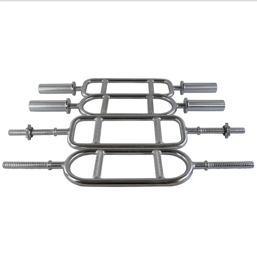 Hex Powerful Fitness Equipment Weight Lifting Hex Barbell Bar Buy Hex