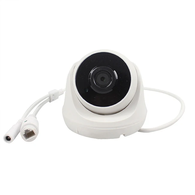 

IP Dome Camera Wifi CCTV Camera Wireless Security Surveillance Camera