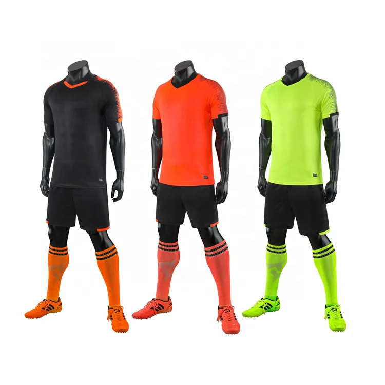 

2022 Hot Selling Top Thai Quality Men National Football Jersey Dropship, Any colors can be made