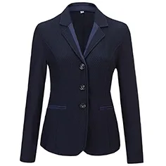 Equestrian jacket