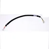 RJ45 8P8C Male to Molex Mini-fit Male UL 1569 wire with wave tubing for network
