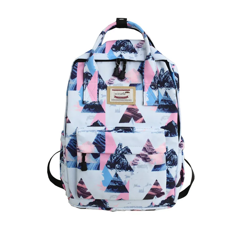 

High quality durable using various custom waterproof fashion Backpack