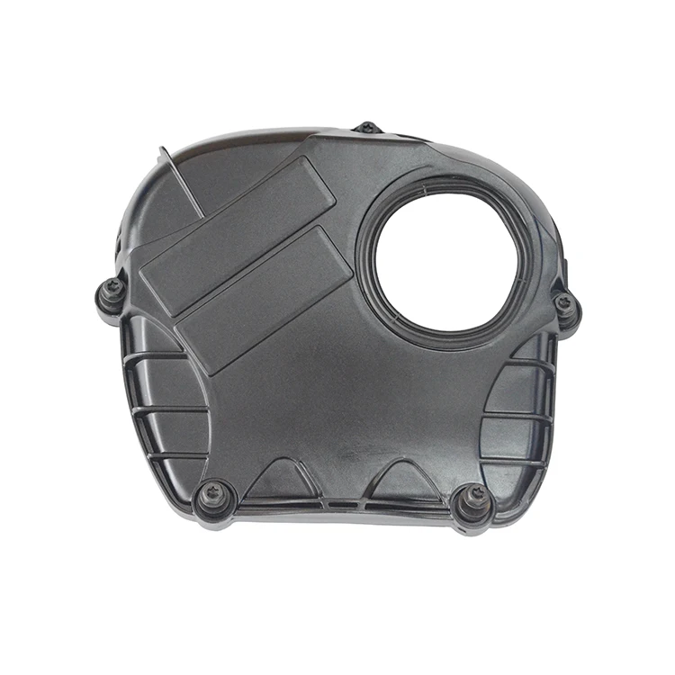 

Auto Spare Parts Engine Timing Chain Cover For VW Golf Passat Audi A3 A6 06H103269L