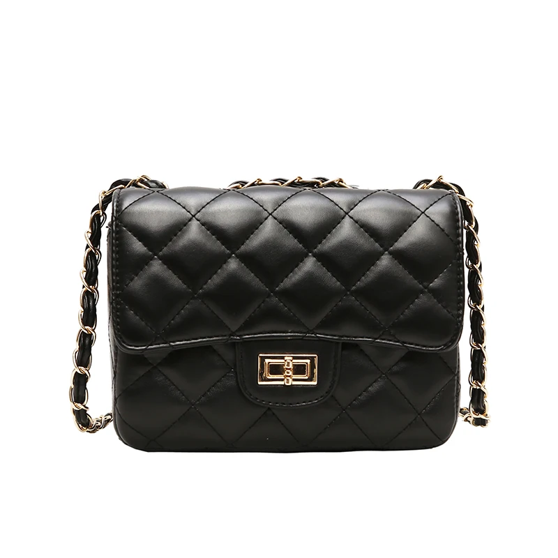 

Factory Price Female Casual Tote Bag Single Shoulder Luxury Women's Handbag