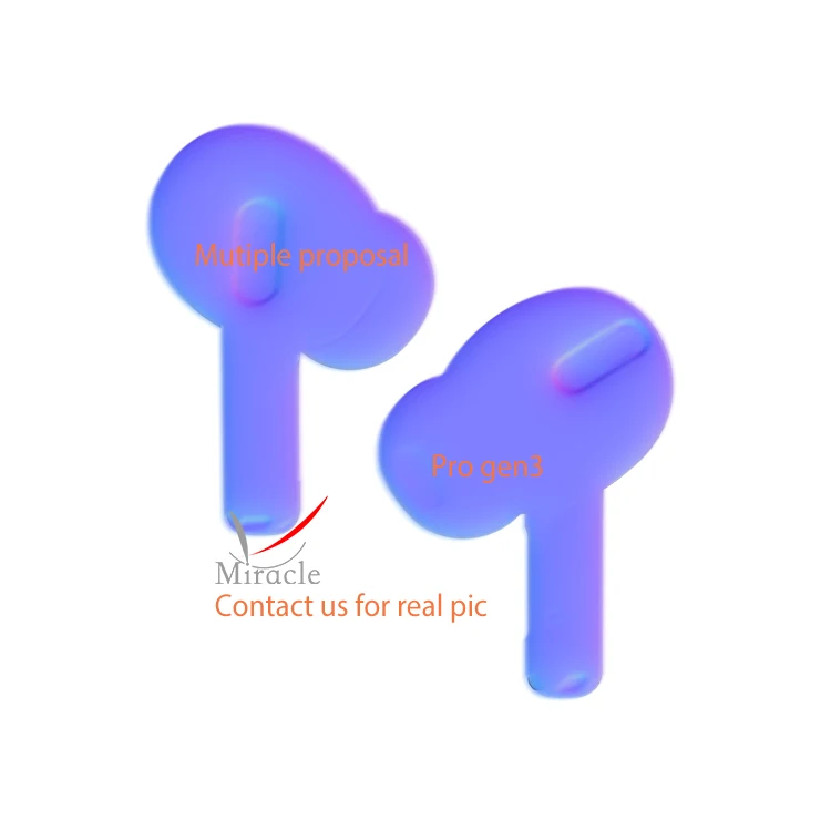 

2021 Authentic i100 Tws Airp 2nd Gen 1:1 Clone SuperCopy Airoha Air 2 Original Air 2 Pods Wireless Earbuds
