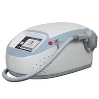 

Cheap Price 20 Million Shots Portable 810nm 808nm Diode Laser, Fast Permanent Hair Removal Machine For All Skin Types