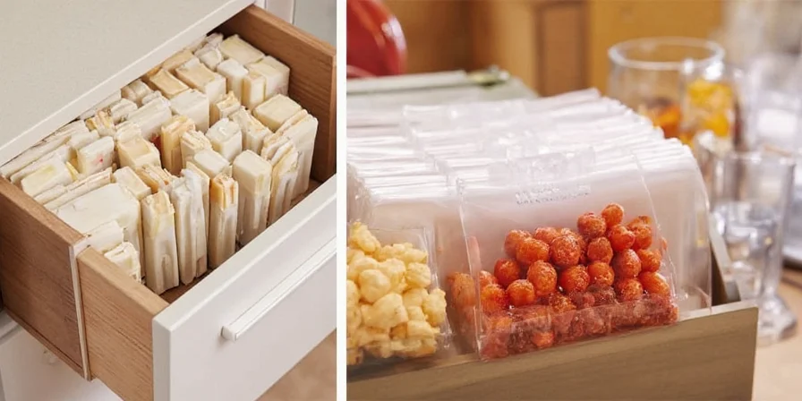 Avoid heat and light for spice storage