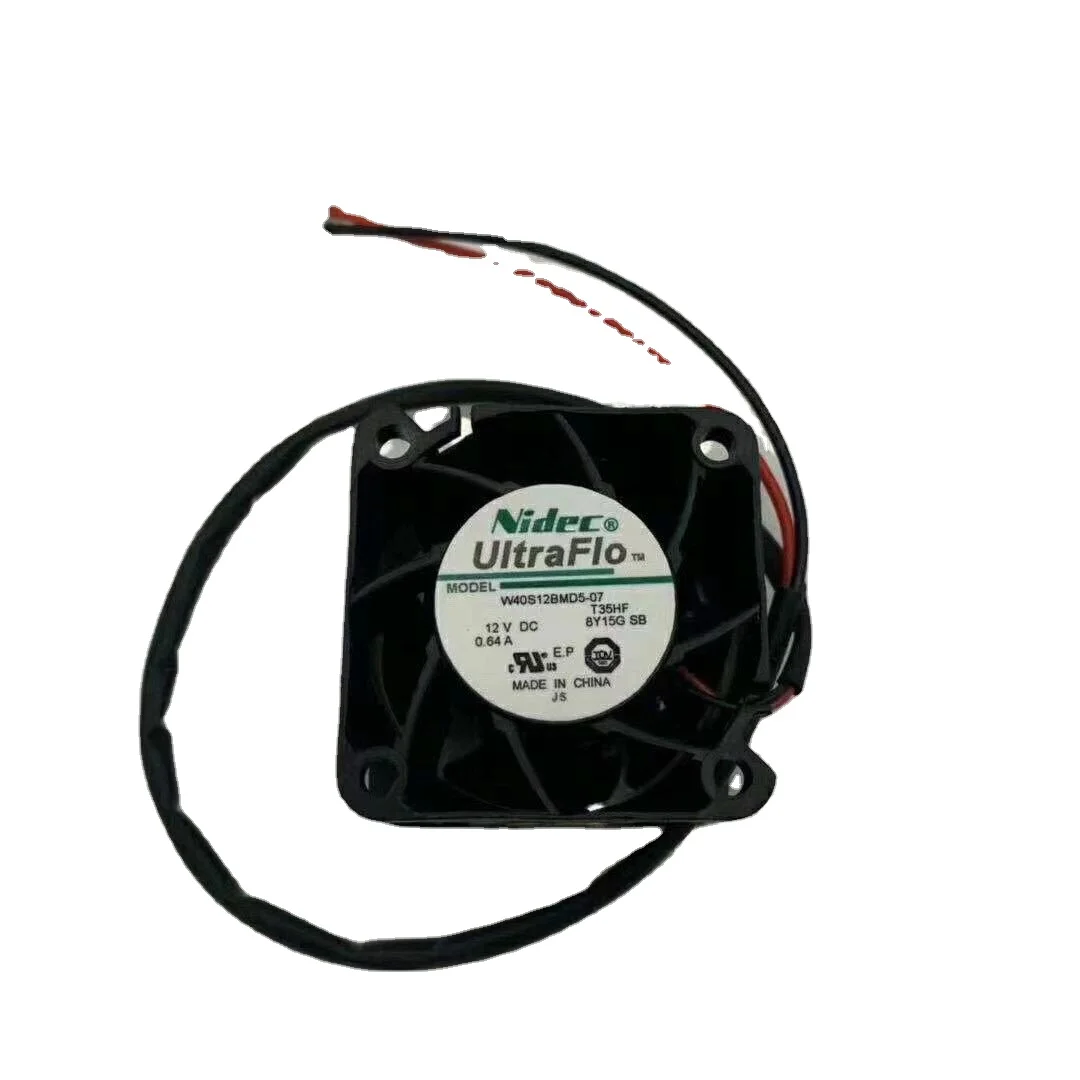 

P3 P5 Whatspower fan power supply fan 40X40X28MM 18000RPM