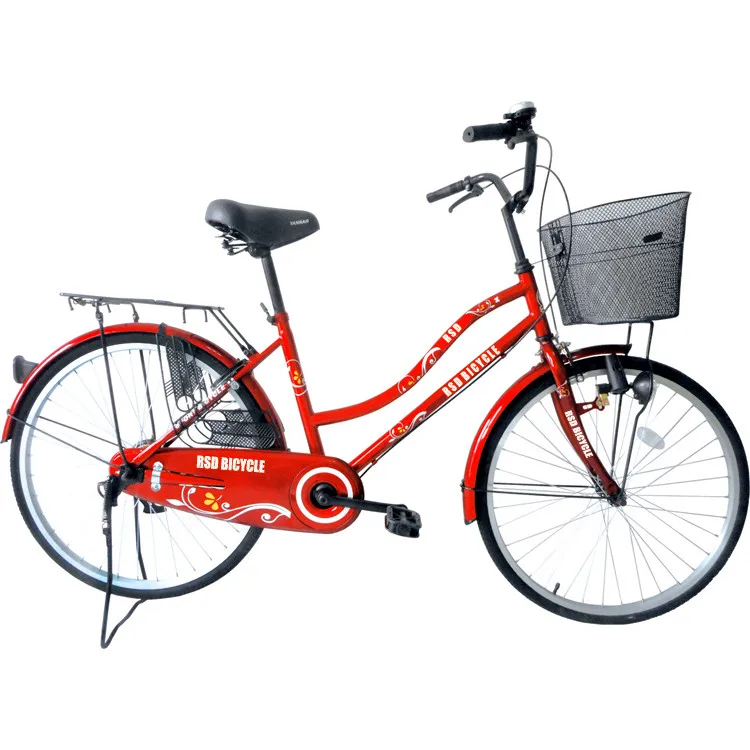 Lowrider Bicycle - Ultimate City Bike for All Commuters