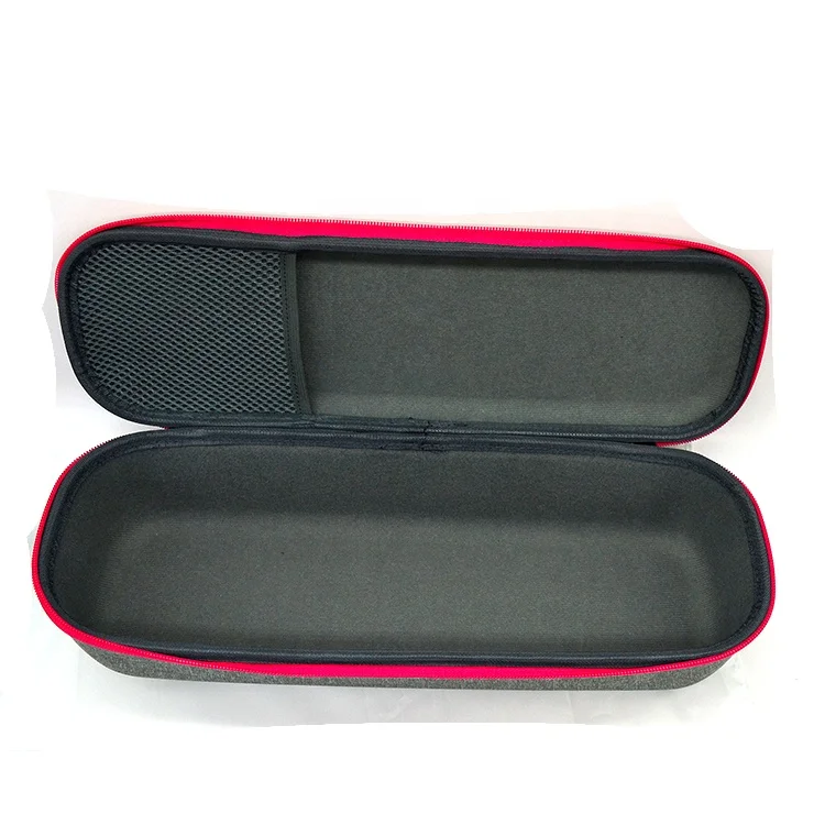 
EVA hard travel case for One-Step Hair Dryer Brush and Hot Air Brush 