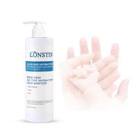 

Wholesale Factory Manufacturer Argan Oil Essence Hand Sanitizer Antibacterial Hand Sanitizer In Liquid