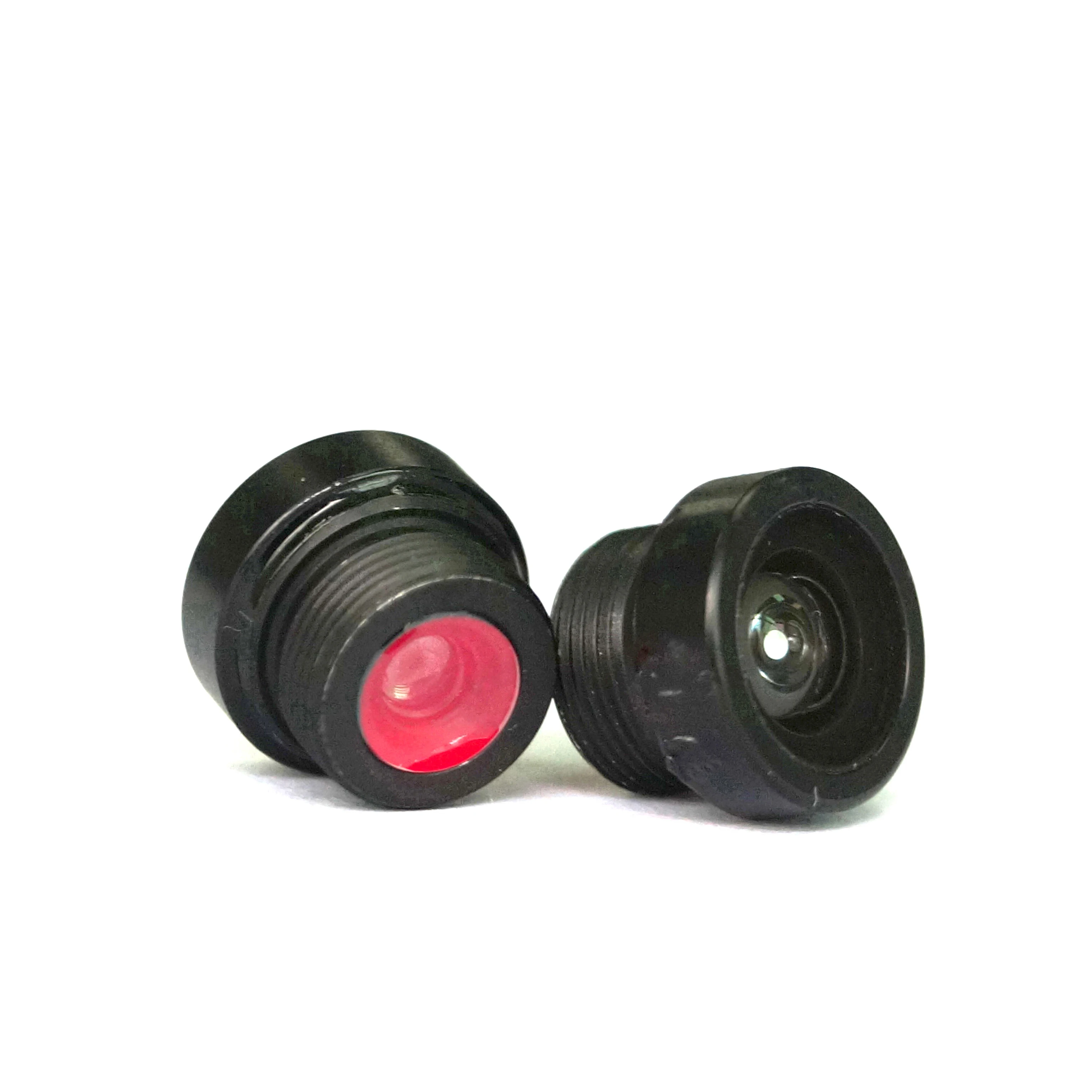 
1.8mm M8 P0.5 Mount Cctv Micro Board Lens c mount lens 