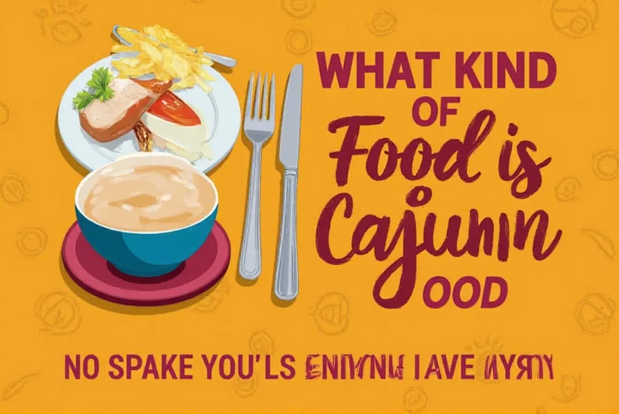 Cajun Cookbook