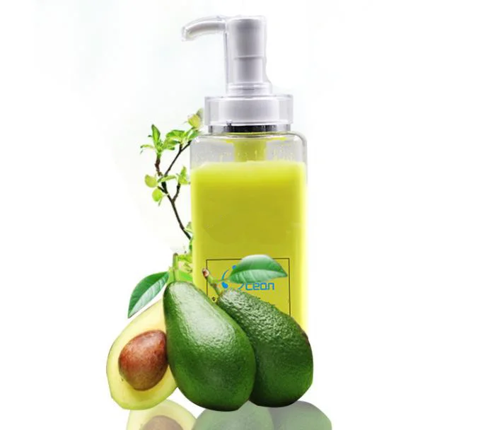 

Customized Avocado Eye Cream for Anti-aging Anti-wrinkle Freckle Eye Bag Remover Dark Circle, White