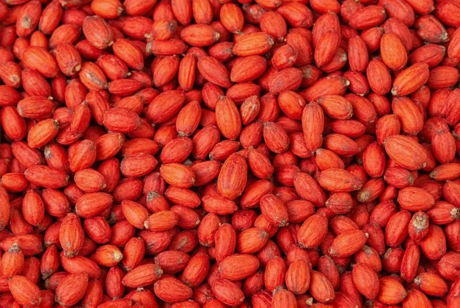 Achiote Product Comparison