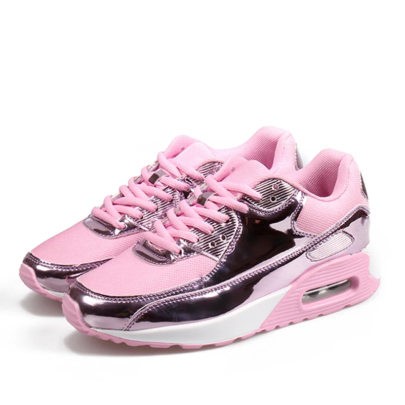 

2020 New Arrivals Women Unisex Fashion Trend Sports Walking Shoes