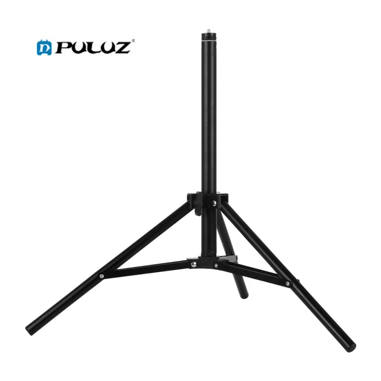 

Factory Price PULUZ 1.65m Phone Stand Holder Professional Flexible Selfie Stick Tripod for Smartphone Camera