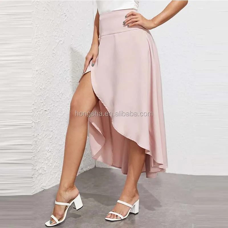 saia longa cos largo