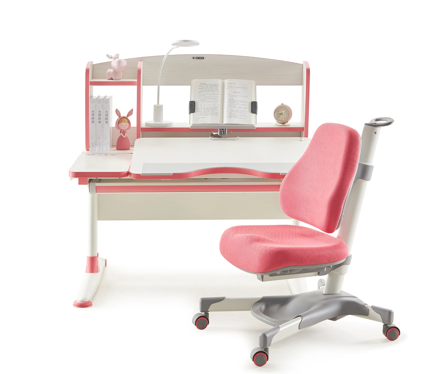 
Kid Srite Kid Study Table and Chair Children Study Table 
