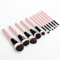 

Amazon best seller high quality professional makeup brush tools set for ladies make up brushes