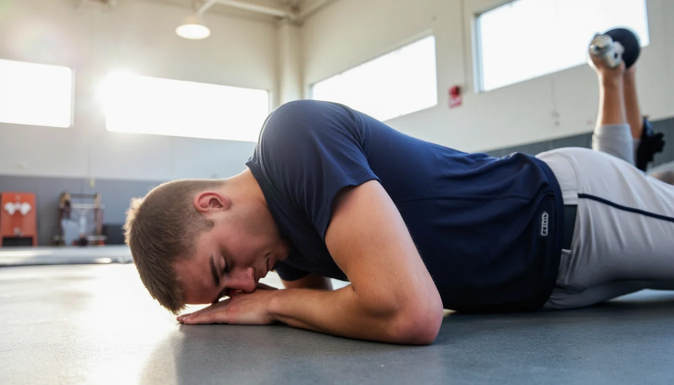 How to Prevent Baseball Elbow in Youth Pitchers: The 2026 Scapular ...