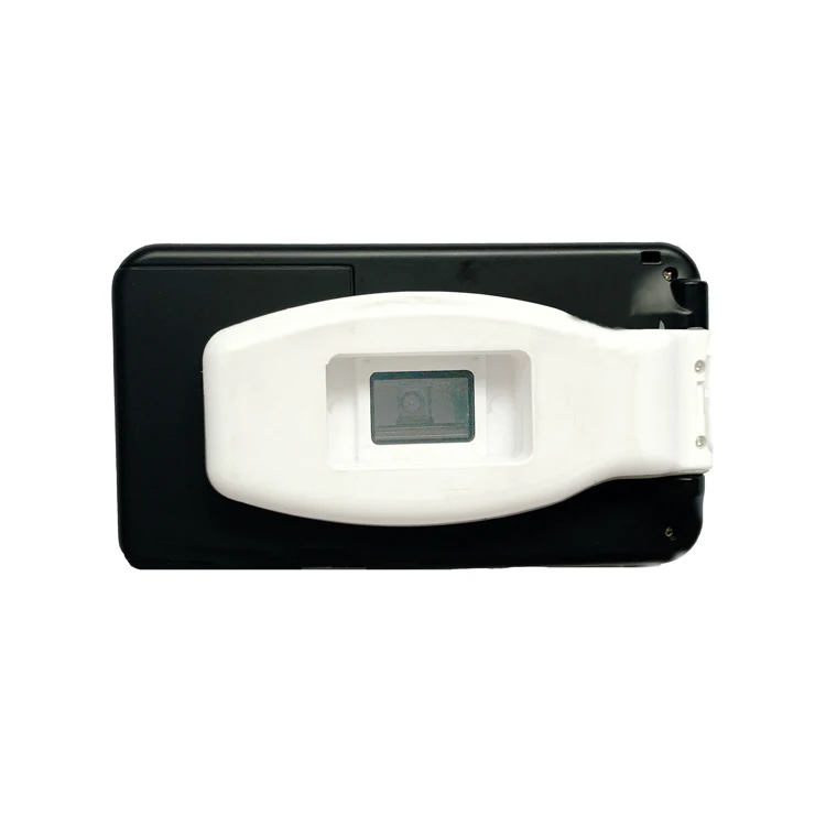 Sr050e 5.0 Inch Portable Lcd Magnifier For Low Vision Aids Reading Tool