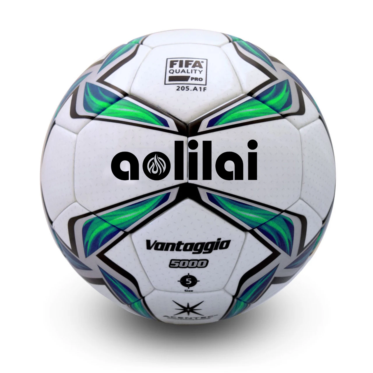 

football training soccer ball size 5 match wholesale official soccer ball custom inflatable colorful football ball, Orange