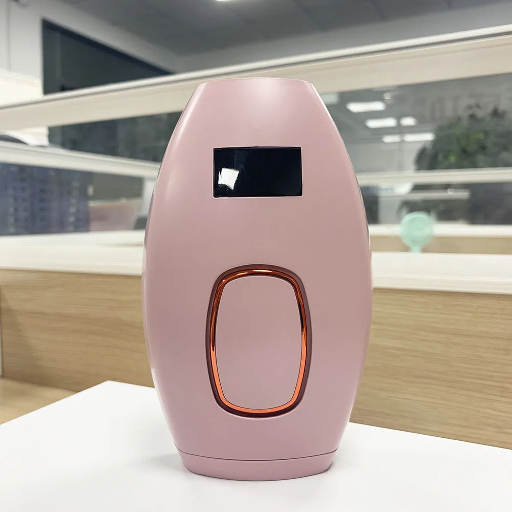 
Beauty Handheld Beauty Device Mini Epilator Home Use IPL laser hair removal machine 