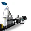 HDPE SBW-400 Double Wall Corrugated Pipe Extrusion Line
