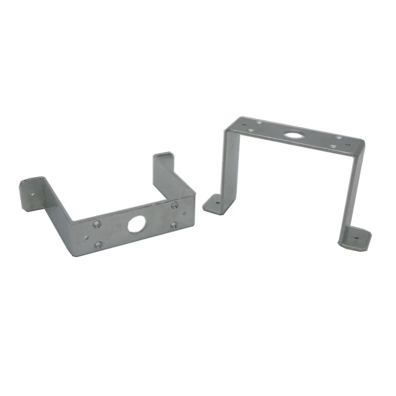 High Quality Customized Stainless Steel Small Metal U Shape Bracket Buy Metal U Bracket,Small