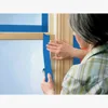 Acrylic Masking Blue Painting Tape Strong With Paint Block