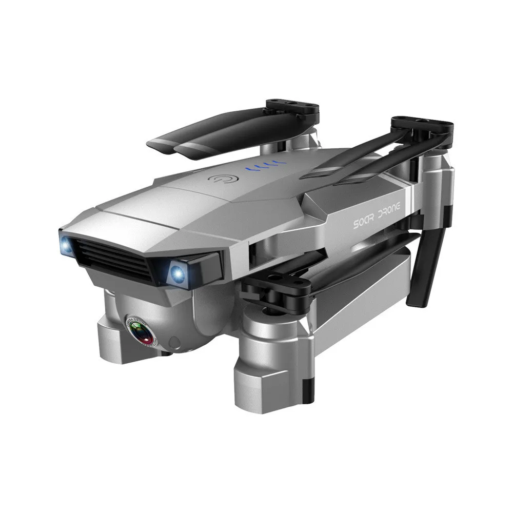 

foldable SG907 drone camera 4k professional quadcopter gps smart dron de radio control toys big drone VS E58/SG906pro
