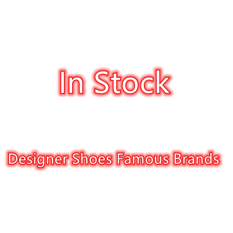 

Hot Sale High Quality Original Brand Logo In Stock Sneaker X Tag Designer Men Women Shoes Famous Brands 2021, Multiple colors