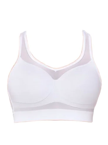 High Support工字背140克Sports Bra
