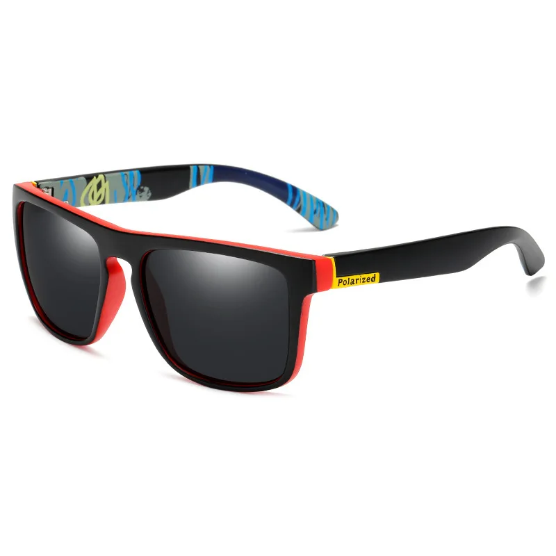 

Uv400 Logo Men Fashion Hight Quality High End Polarized Cycling Classic Sunglasses