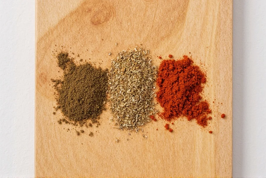 Spice S with health icons showing antioxidants