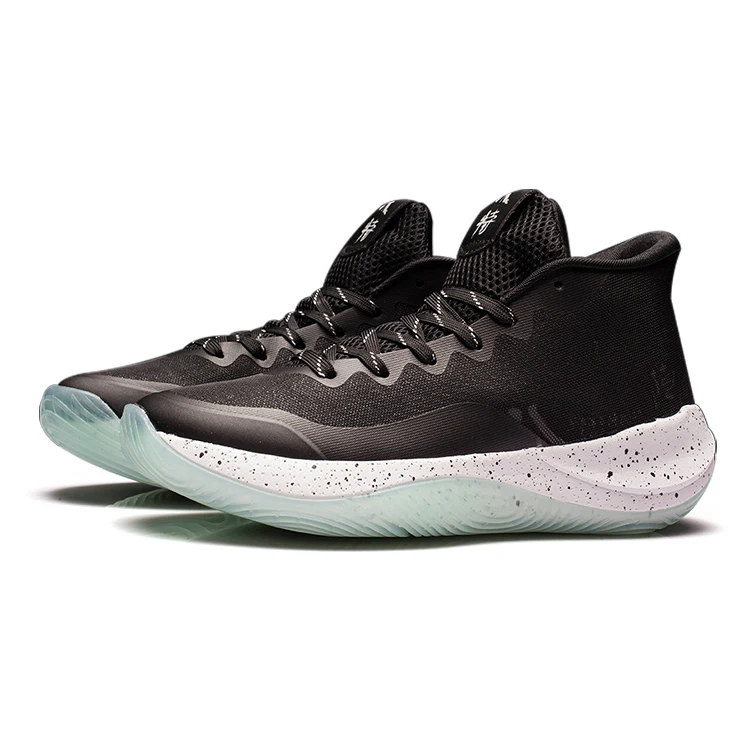 

Great Shock Absorbing Outdoor Designer Sneakers Male Basketball Sneakers Custom Male Basketball Shoes
