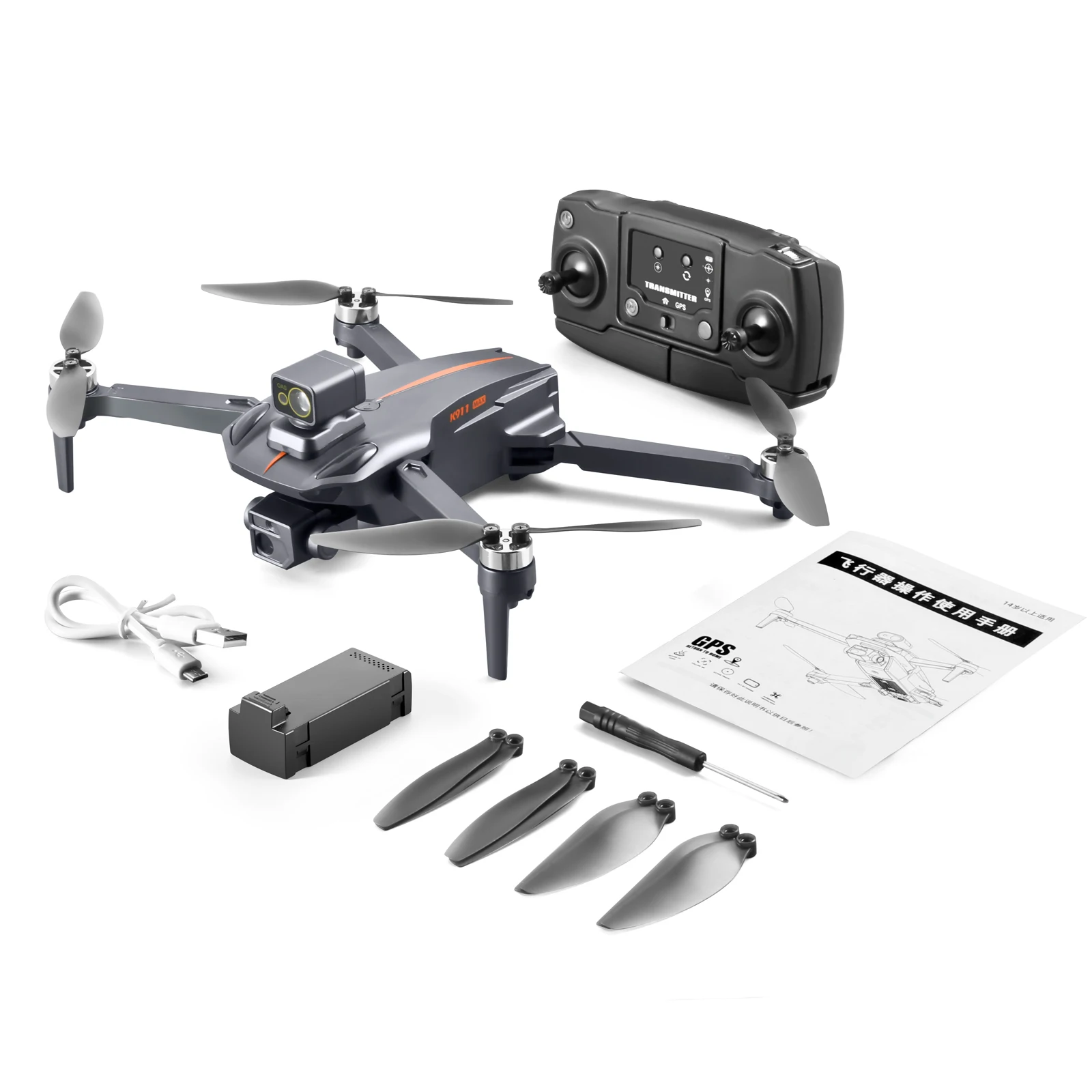 

Valdus 2022 trending drones 8k 1080p HD camera and gps top quality mobile remote control 1.2km mini aircraft k911 max drone