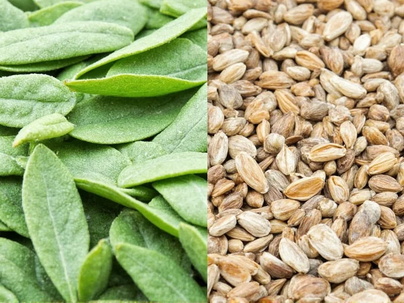 Fresh Sage to Dried Conversion: Ratio & Methods