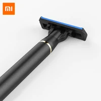 

original xiaomi double edge mens razor blade for sale