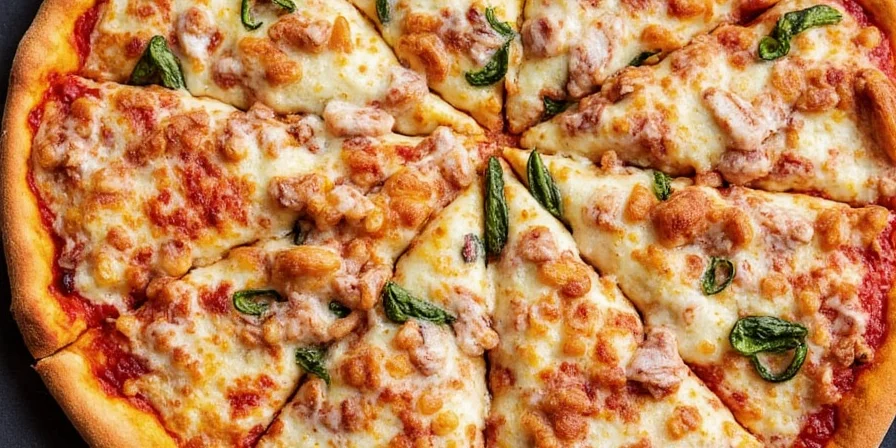 10 Mind-Blowing Spice Pairings That Will Upgrade Your Pizza Game Forever