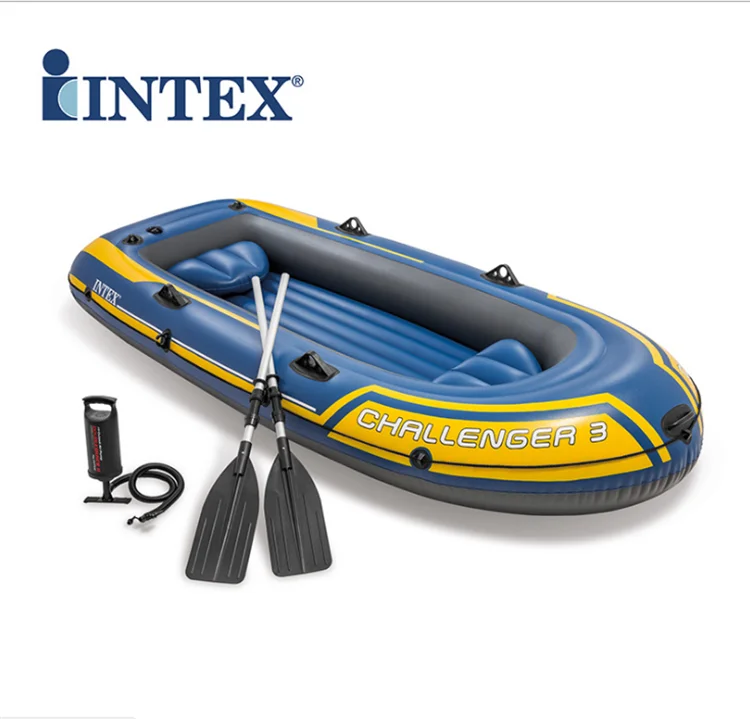 

stock top quality wholesale Swimming inflatable boats for sale, As picture or customized color