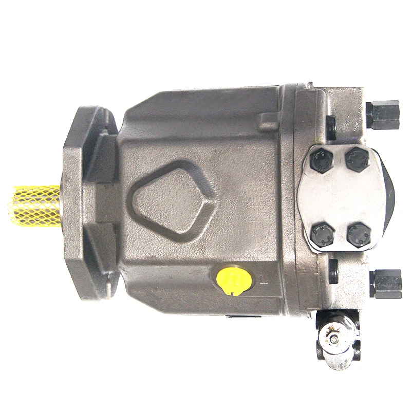 Original High Pressure Hydraulic Piston Pump A10vso Series