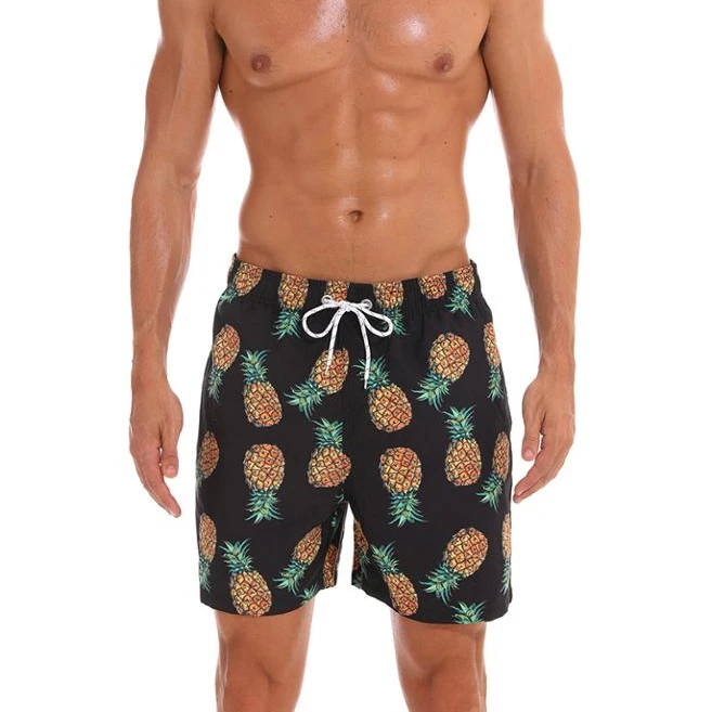 

quick dry men shorts, beach shorts, board shorts for summer beach pantalones cortos de verano, Support custom colors